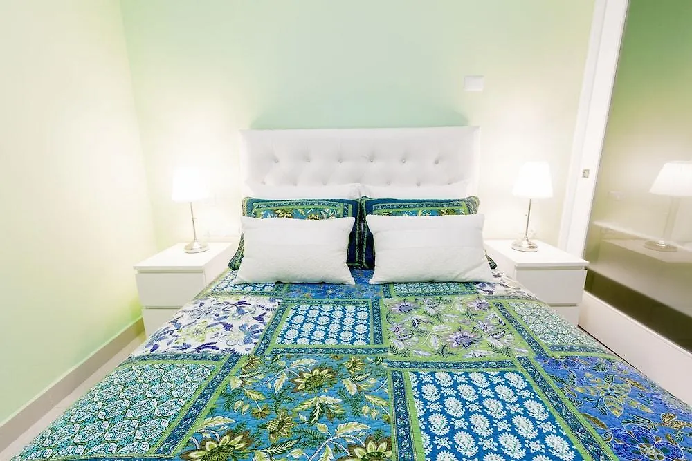 Ξενοδοχείο Ducassi Suites Rooftop Pool Beach Club & Spa Μπάβαρο
