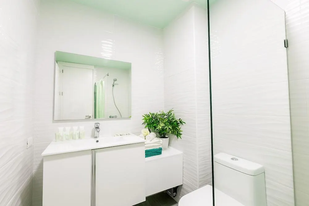 Ducassi Suites Rooftop Pool Beach Club & Spa Μπάβαρο Ξενοδοχείο